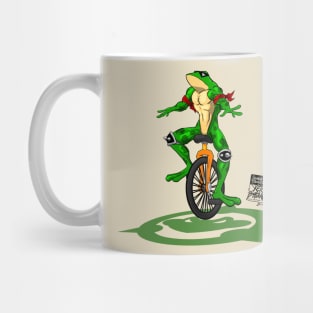 Dat Boi Rash Mug